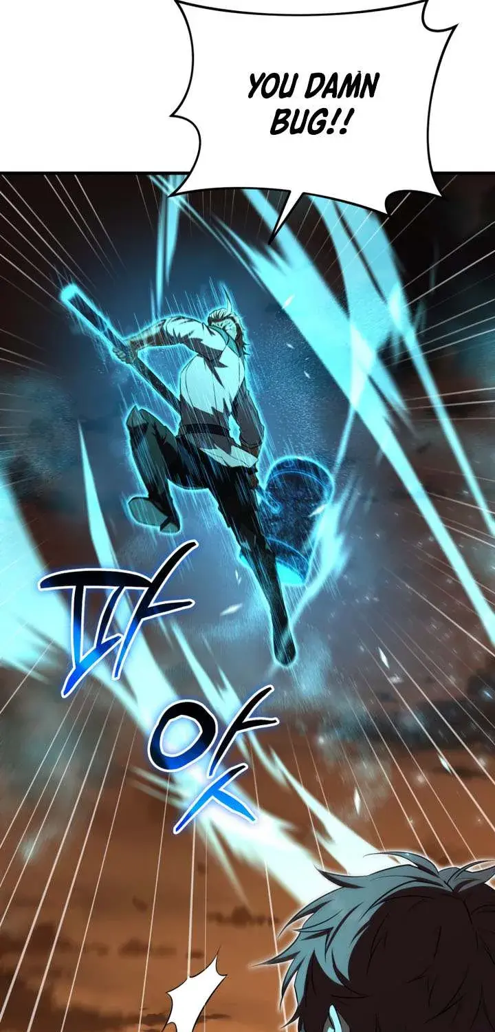 The Fox Eyed Villain of the Demon Academy, chapter 48, page 47