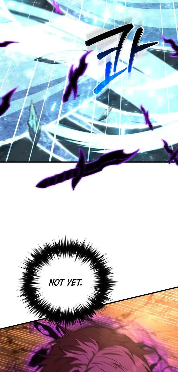 The Fox Eyed Villain of the Demon Academy, chapter 48, page 58
