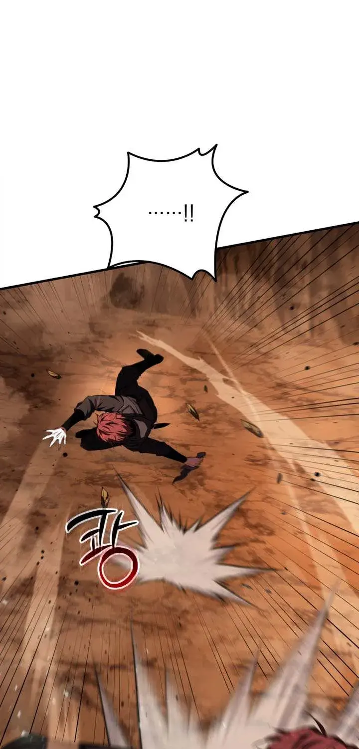 The Fox Eyed Villain of the Demon Academy, chapter 48, page 61
