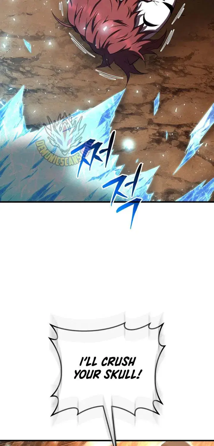 The Fox Eyed Villain of the Demon Academy, chapter 48, page 66