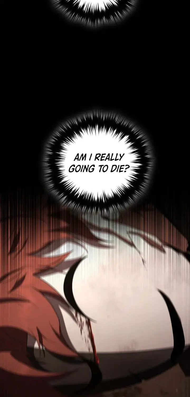 The Fox Eyed Villain of the Demon Academy, chapter 48, page 68