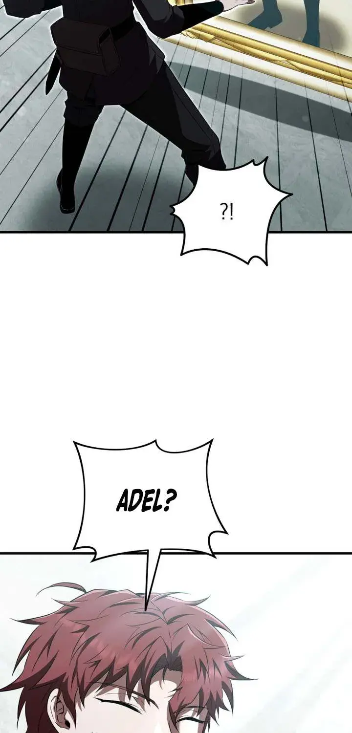 The Fox Eyed Villain of the Demon Academy, chapter 48, page 79
