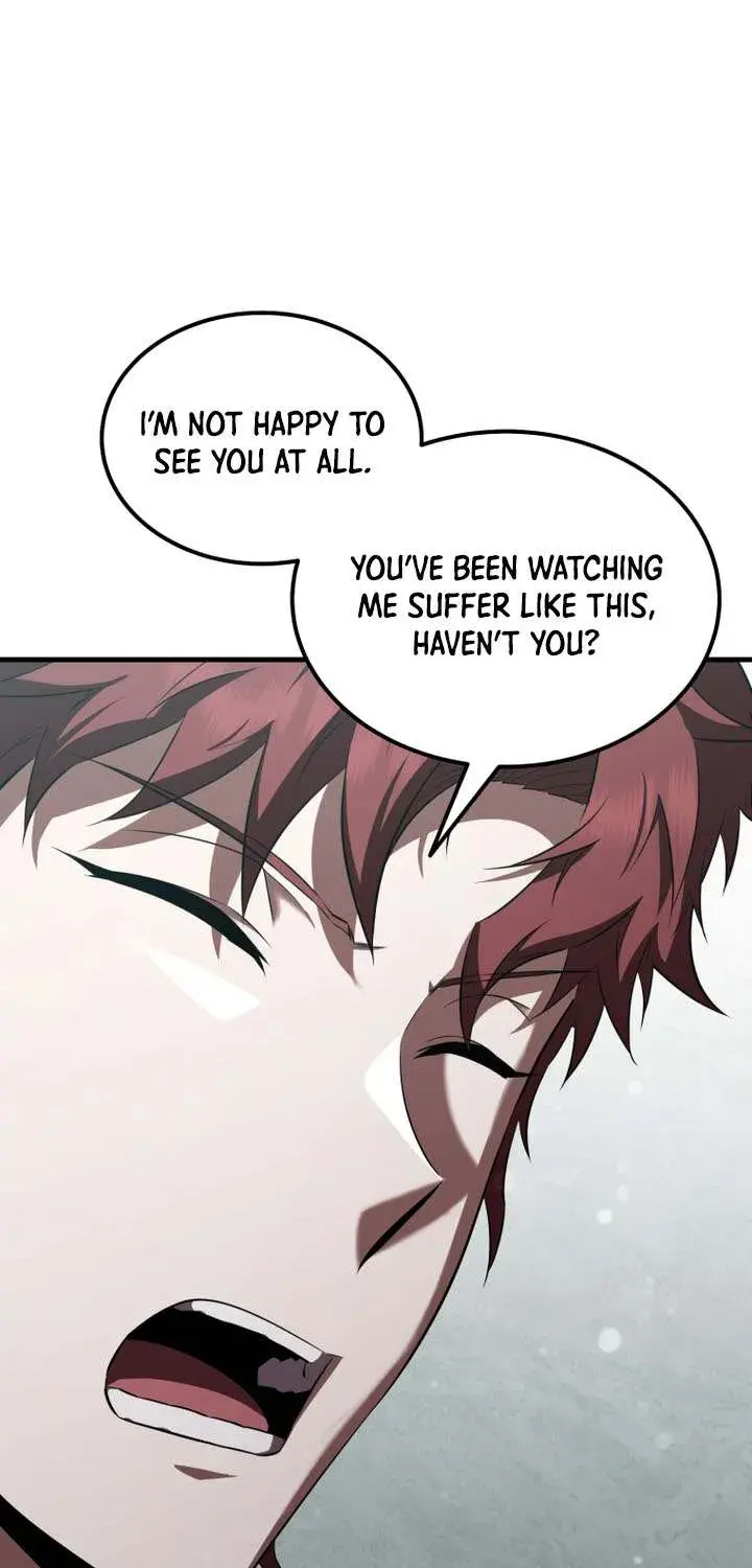 The Fox Eyed Villain of the Demon Academy, chapter 48, page 82