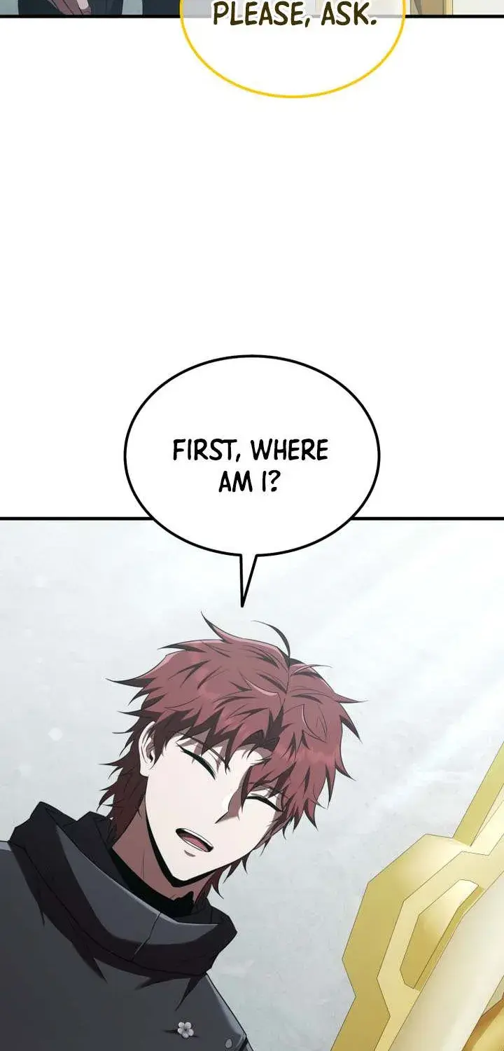 The Fox Eyed Villain of the Demon Academy, chapter 48, page 85