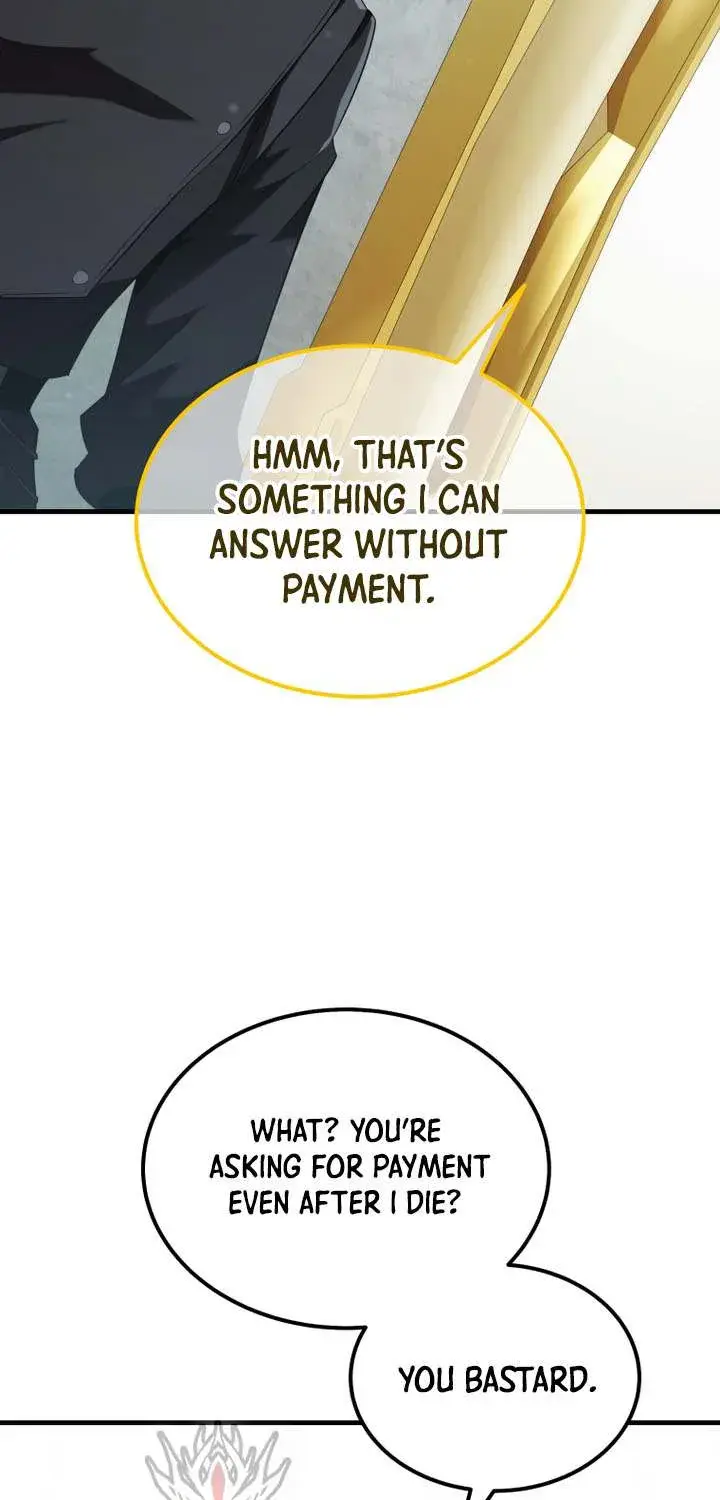 The Fox Eyed Villain of the Demon Academy, chapter 48, page 86