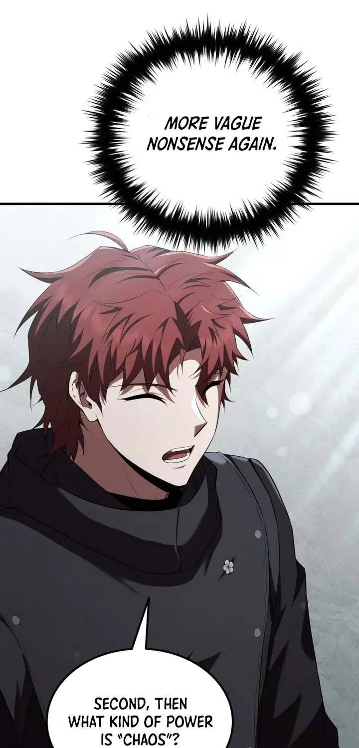 The Fox Eyed Villain of the Demon Academy, chapter 48, page 90