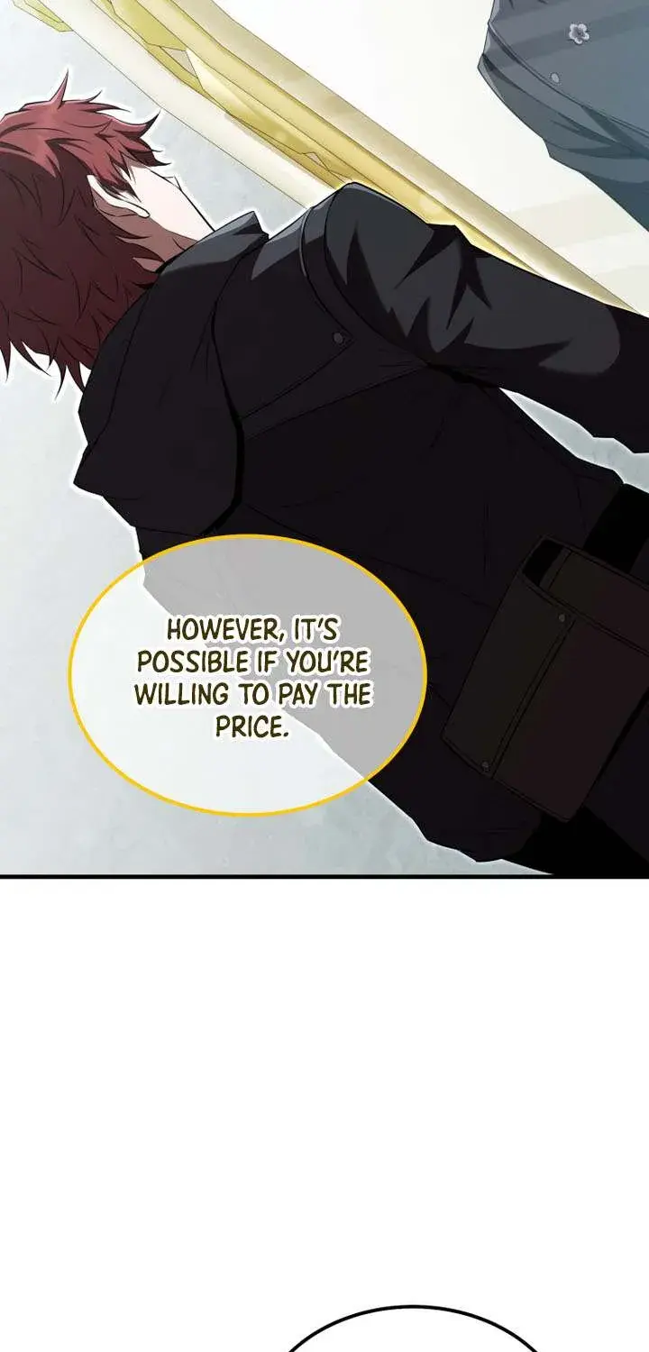 The Fox Eyed Villain of the Demon Academy, chapter 48, page 92