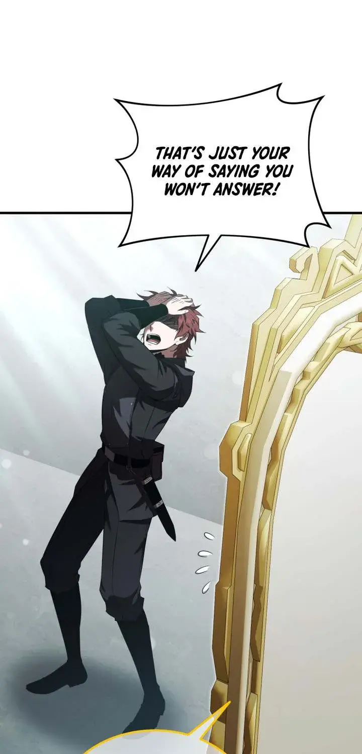 The Fox Eyed Villain of the Demon Academy, chapter 48, page 94