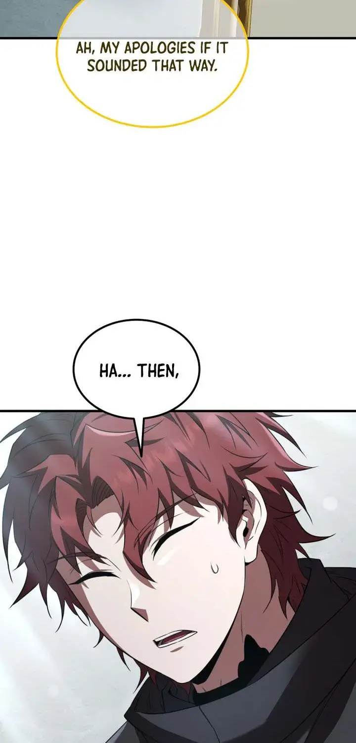 The Fox Eyed Villain of the Demon Academy, chapter 48, page 95