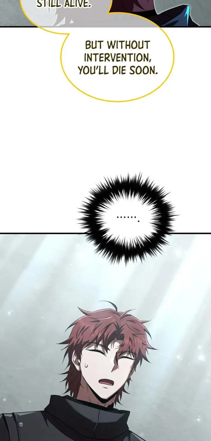The Fox Eyed Villain of the Demon Academy, chapter 48, page 98