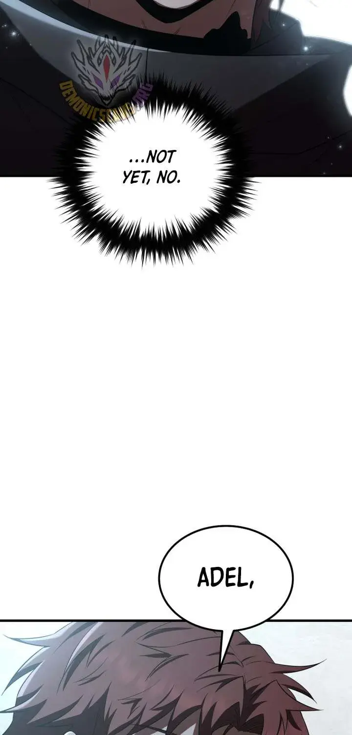 The Fox Eyed Villain of the Demon Academy, chapter 48, page 100