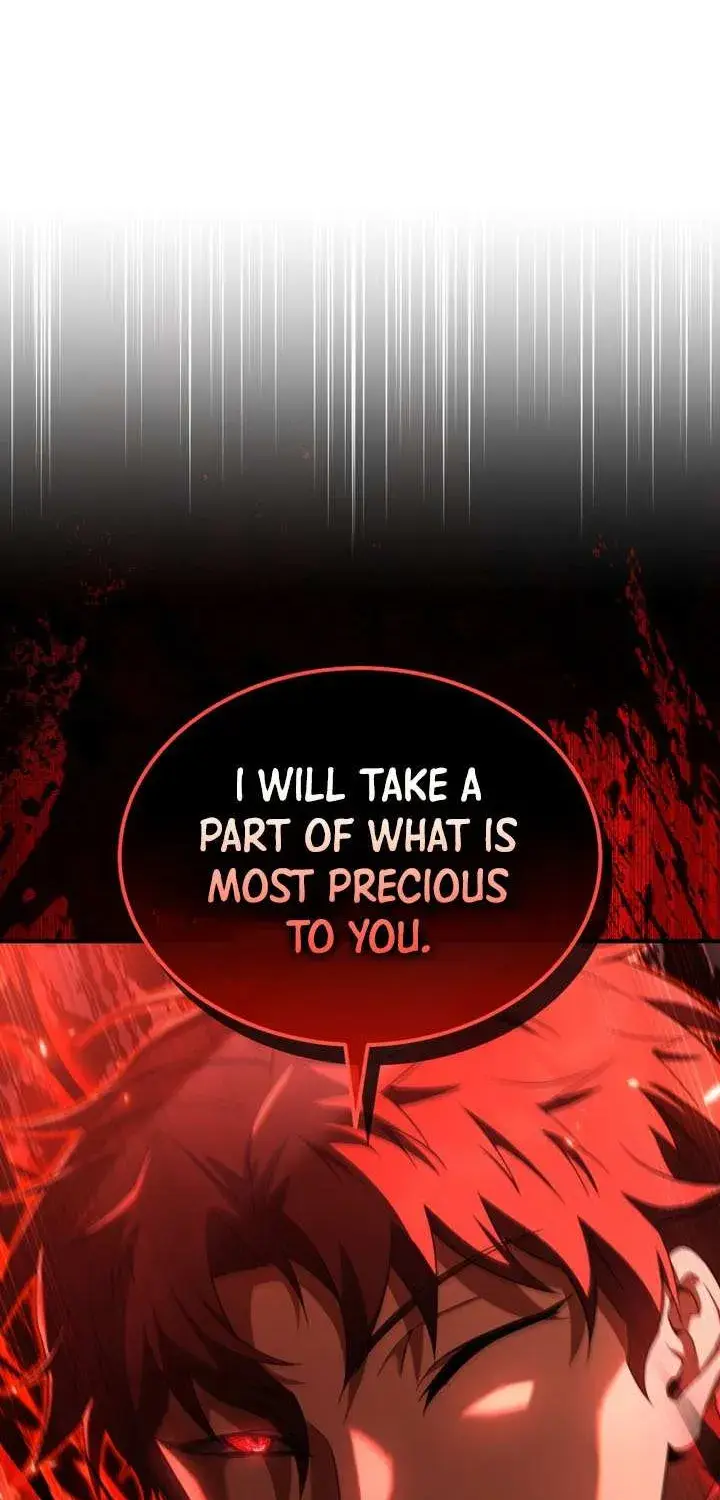 The Fox Eyed Villain of the Demon Academy, chapter 48, page 105