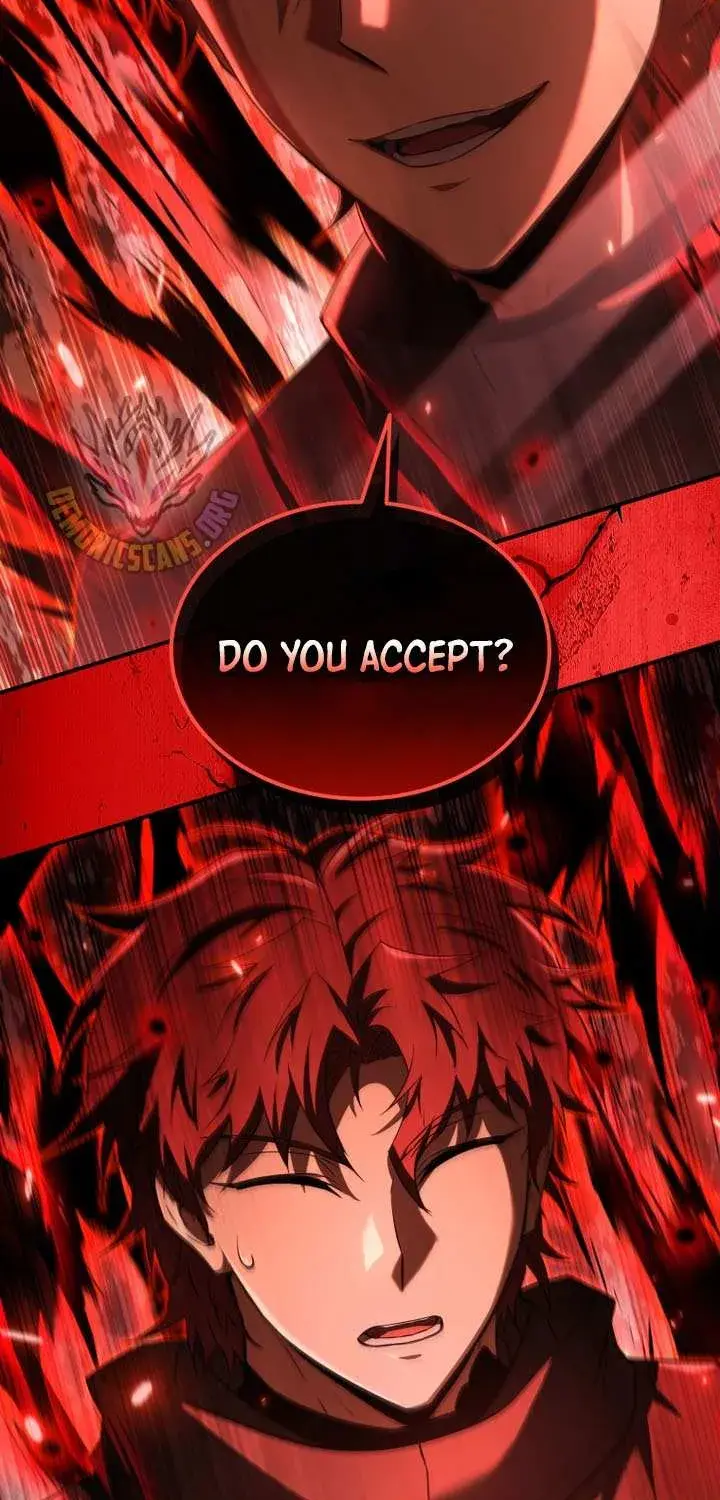 The Fox Eyed Villain of the Demon Academy, chapter 48, page 106