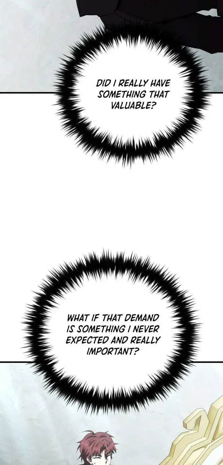 The Fox Eyed Villain of the Demon Academy, chapter 49, page 2