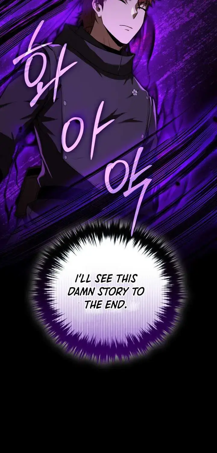 The Fox Eyed Villain of the Demon Academy, chapter 49, page 10