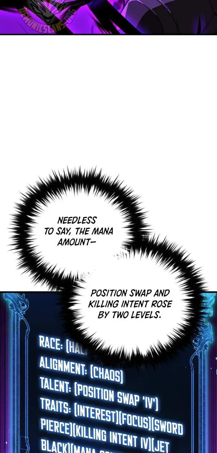 The Fox Eyed Villain of the Demon Academy, chapter 49, page 25
