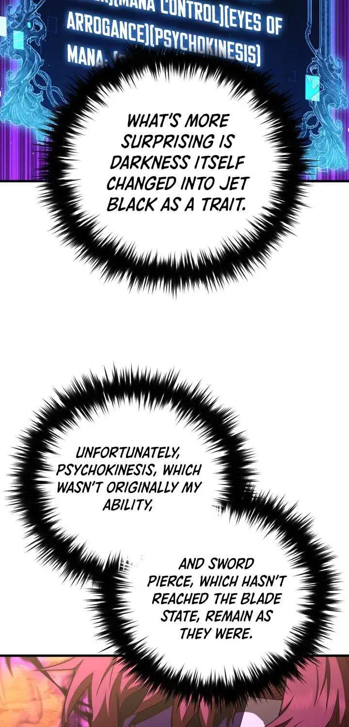 The Fox Eyed Villain of the Demon Academy, chapter 49, page 26
