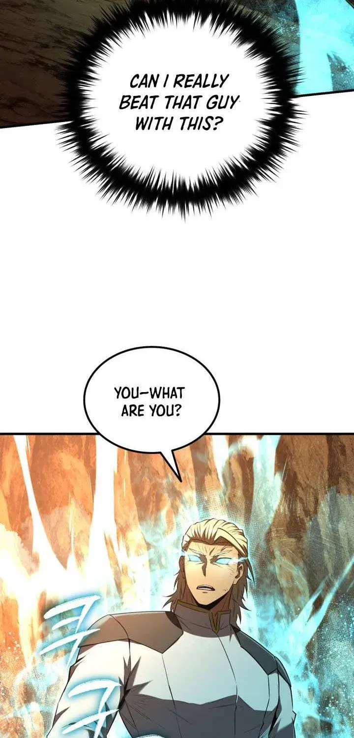 The Fox Eyed Villain of the Demon Academy, chapter 49, page 29