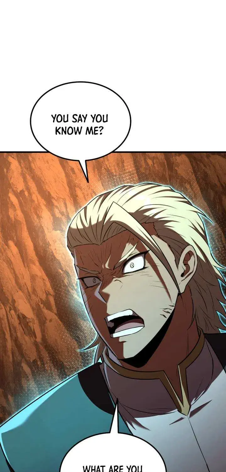 The Fox Eyed Villain of the Demon Academy, chapter 49, page 36