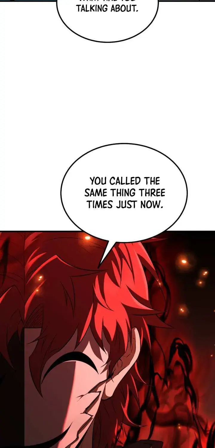 The Fox Eyed Villain of the Demon Academy, chapter 49, page 37
