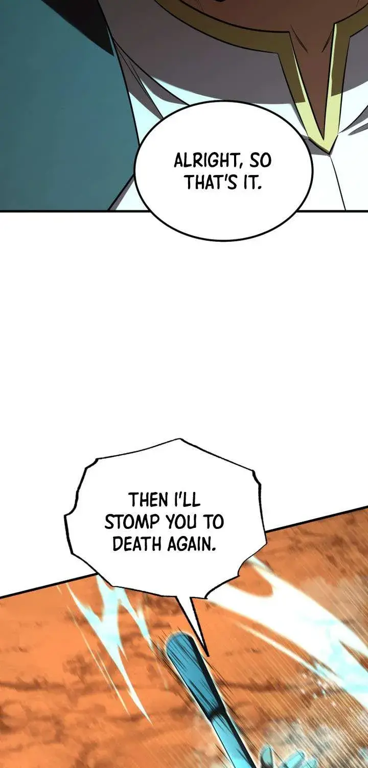The Fox Eyed Villain of the Demon Academy, chapter 49, page 39