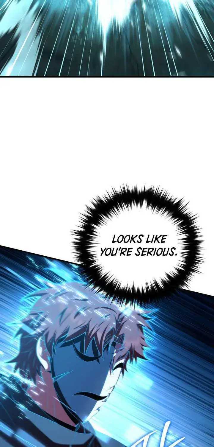 The Fox Eyed Villain of the Demon Academy, chapter 49, page 43