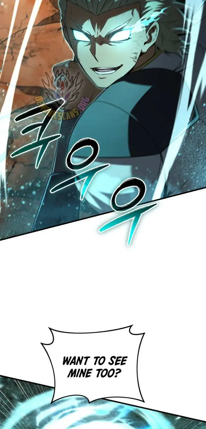 The Fox Eyed Villain of the Demon Academy, chapter 49, page 45