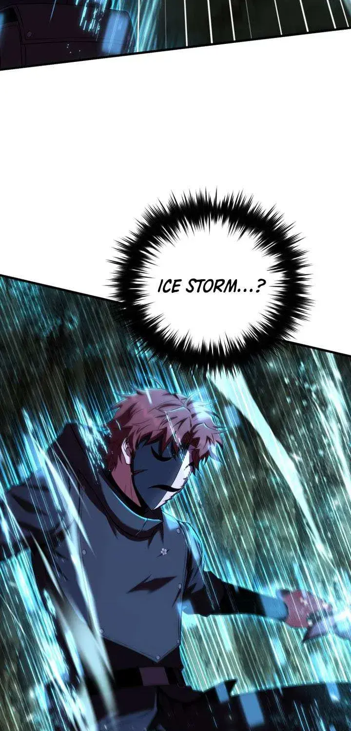 The Fox Eyed Villain of the Demon Academy, chapter 49, page 47