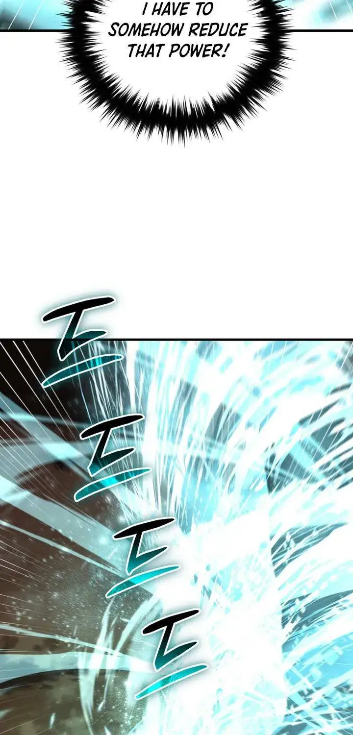 The Fox Eyed Villain of the Demon Academy, chapter 49, page 54
