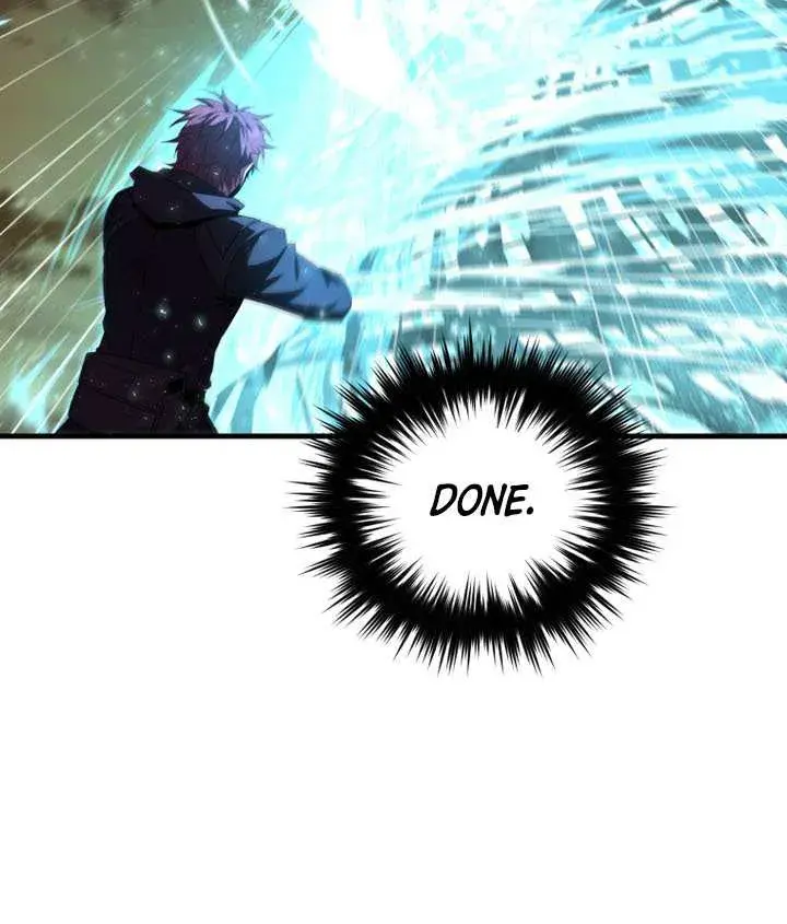 The Fox Eyed Villain of the Demon Academy, chapter 49, page 55