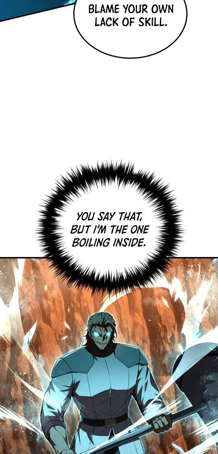 The Fox Eyed Villain of the Demon Academy, chapter 49, page 65