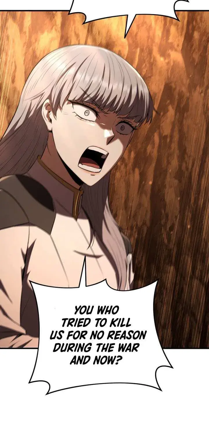 The Fox Eyed Villain of the Demon Academy, chapter 49, page 74