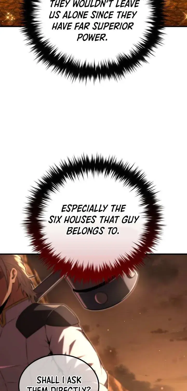 The Fox Eyed Villain of the Demon Academy, chapter 49, page 89