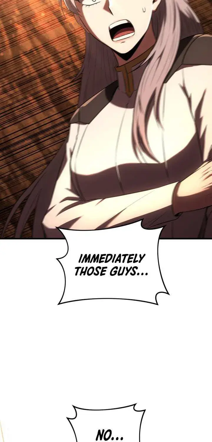 The Fox Eyed Villain of the Demon Academy, chapter 49, page 94
