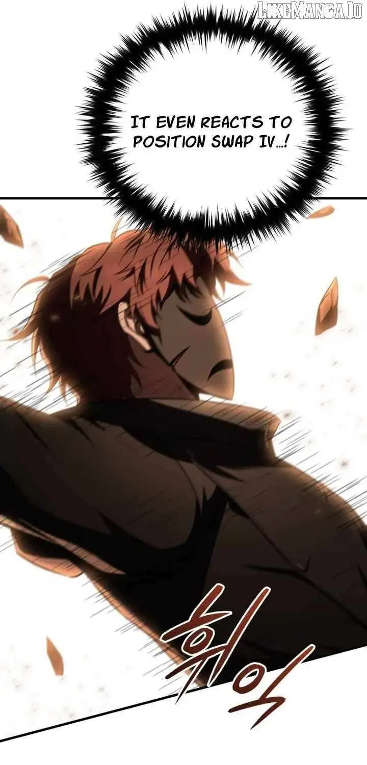 The Fox Eyed Villain of the Demon Academy, chapter 50, page 20