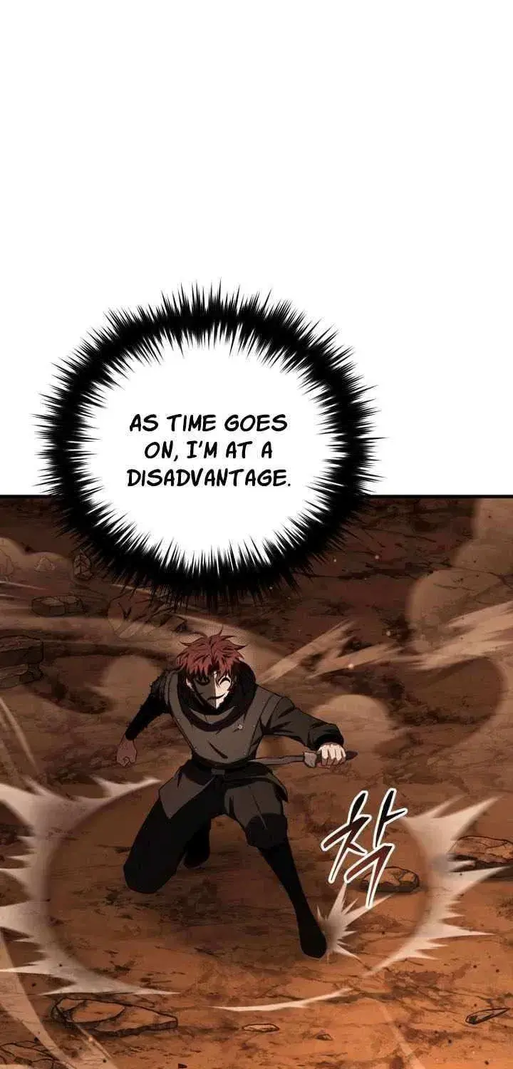 The Fox Eyed Villain of the Demon Academy, chapter 50, page 21