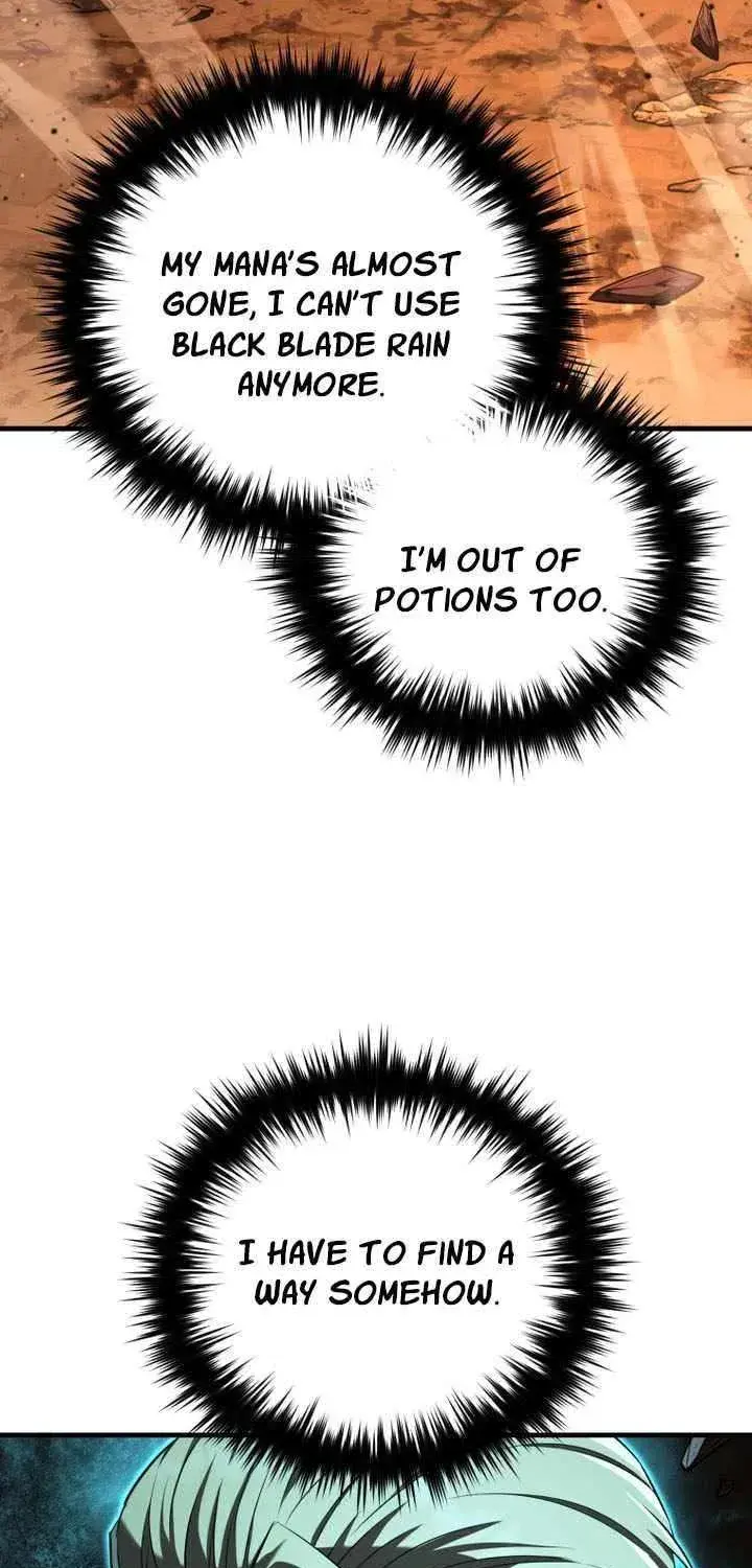 The Fox Eyed Villain of the Demon Academy, chapter 50, page 22
