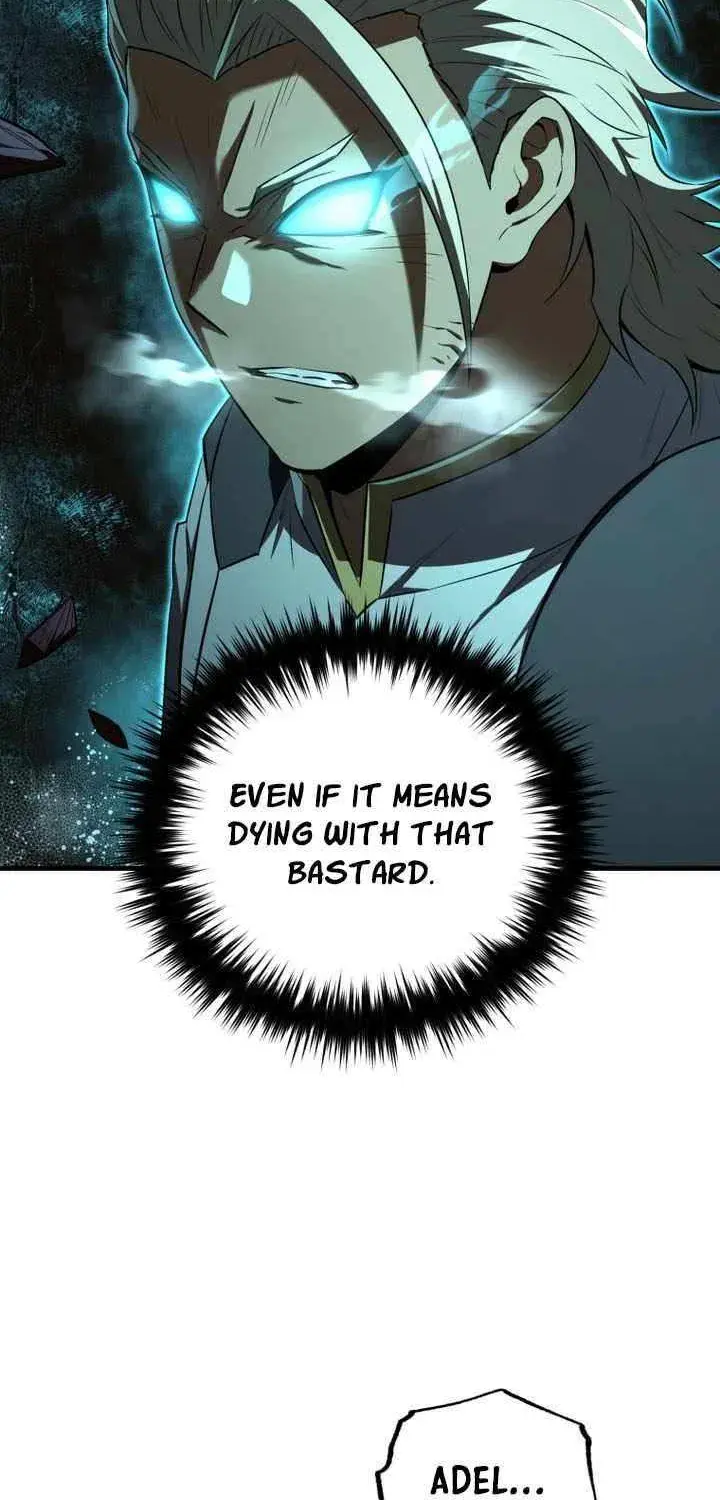 The Fox Eyed Villain of the Demon Academy, chapter 50, page 23