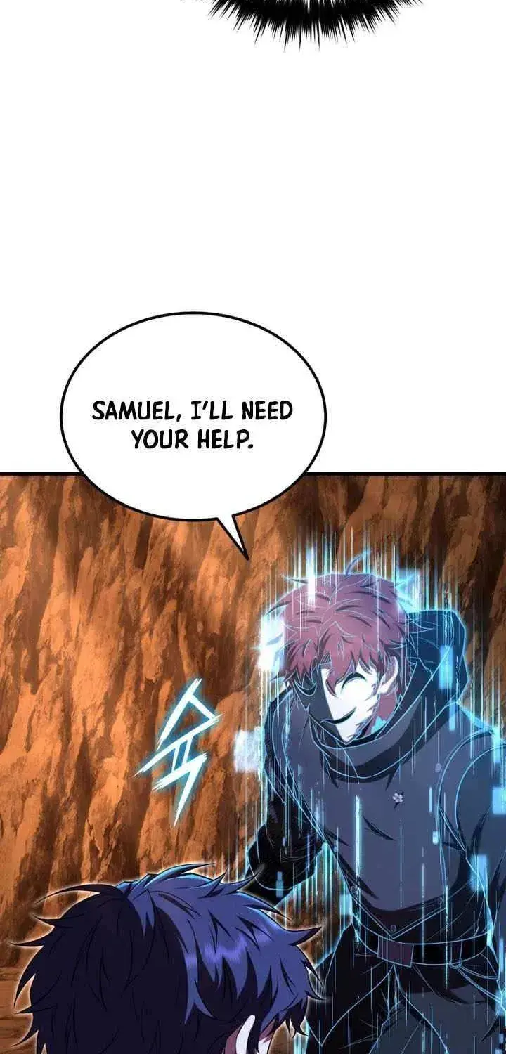 The Fox Eyed Villain of the Demon Academy, chapter 50, page 28