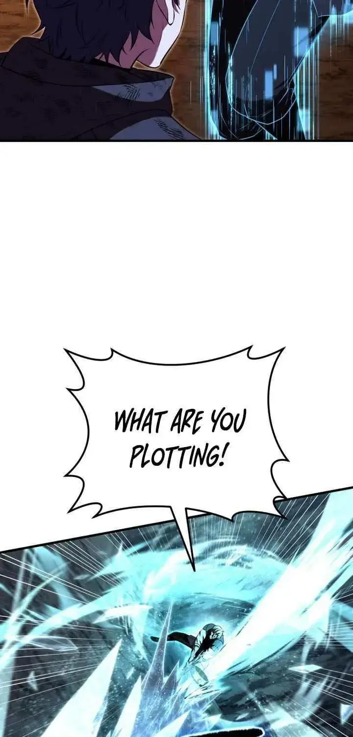 The Fox Eyed Villain of the Demon Academy, chapter 50, page 29
