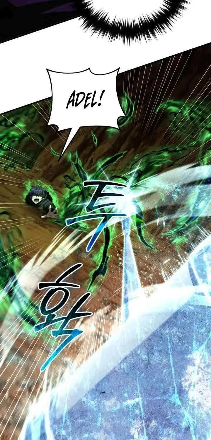 The Fox Eyed Villain of the Demon Academy, chapter 50, page 49