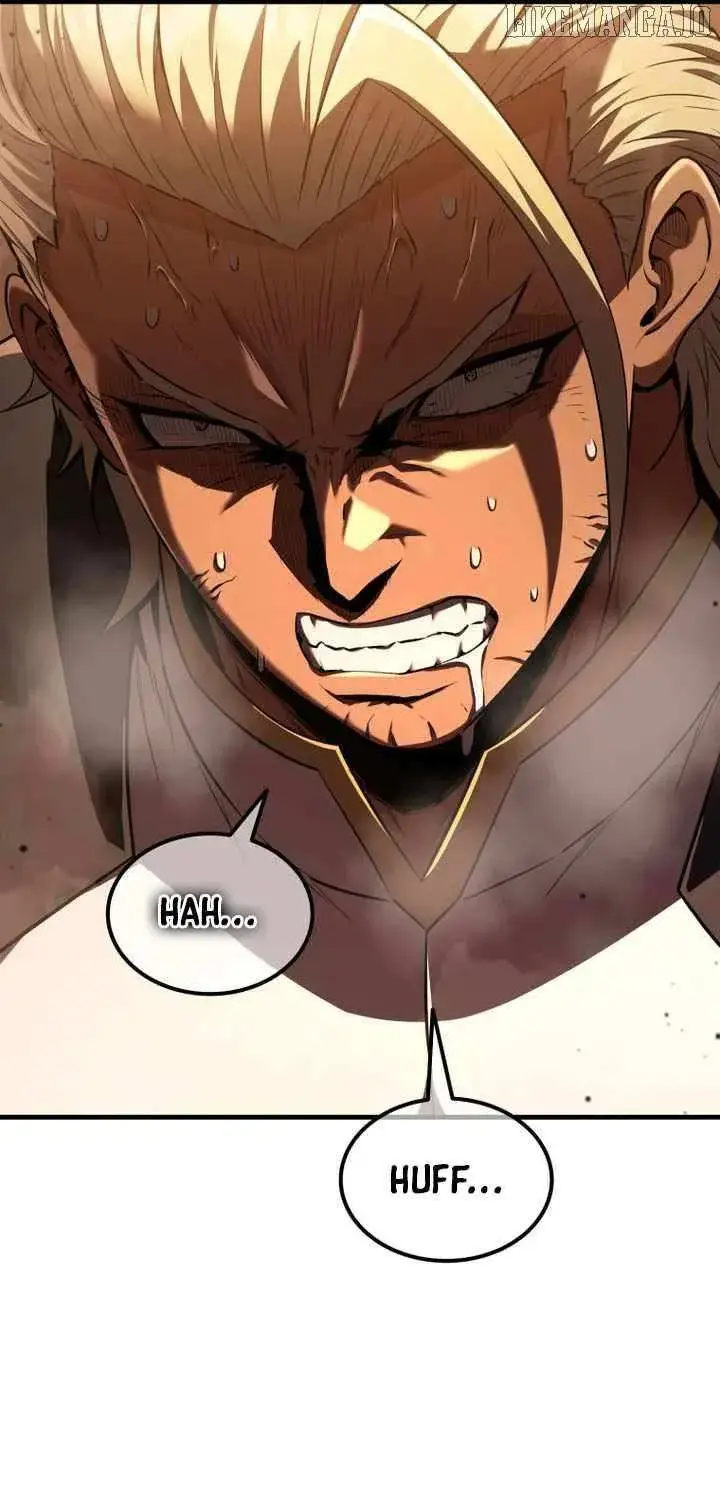 The Fox Eyed Villain of the Demon Academy, chapter 50, page 61
