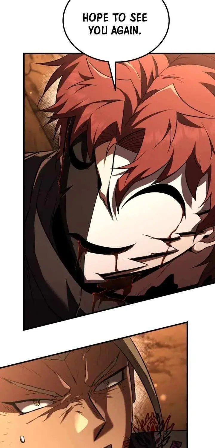 The Fox Eyed Villain of the Demon Academy, chapter 50, page 63
