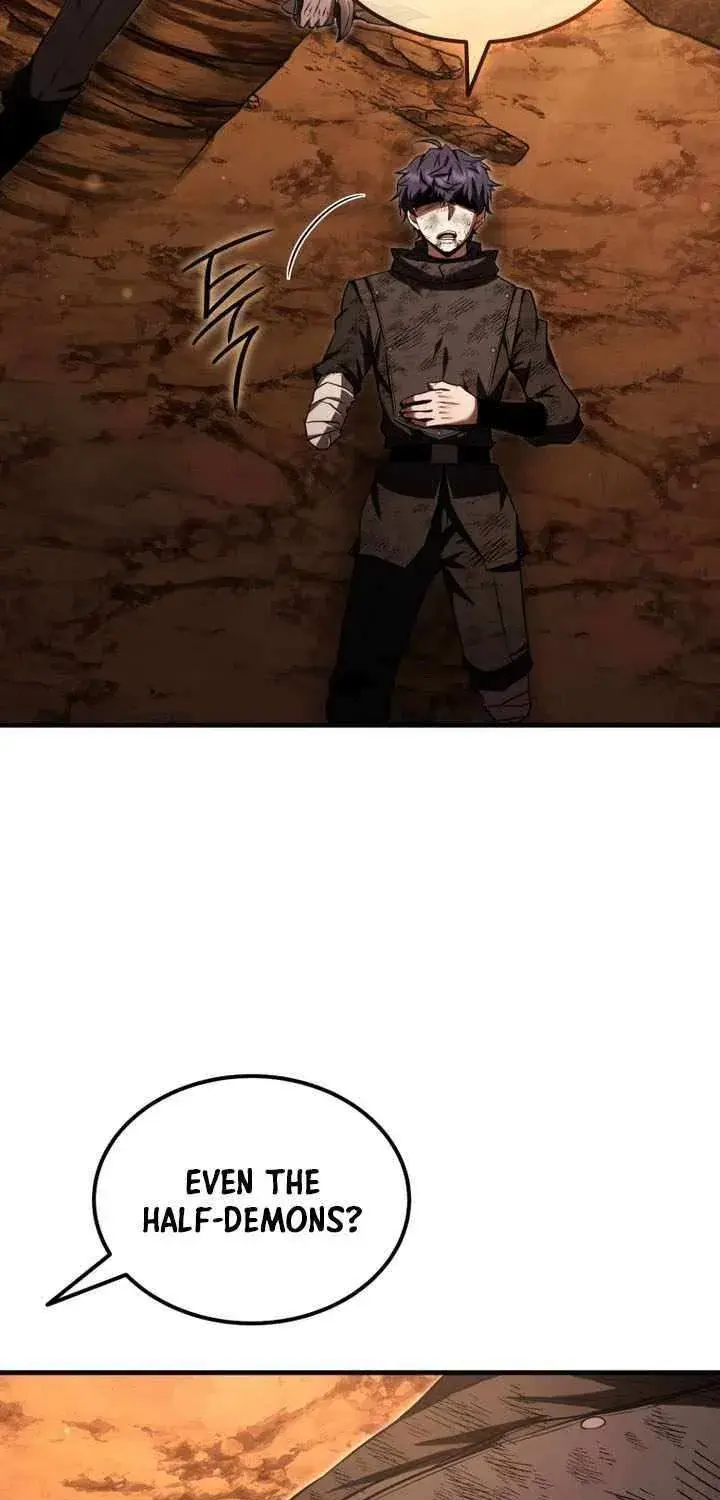 The Fox Eyed Villain of the Demon Academy, chapter 50, page 72