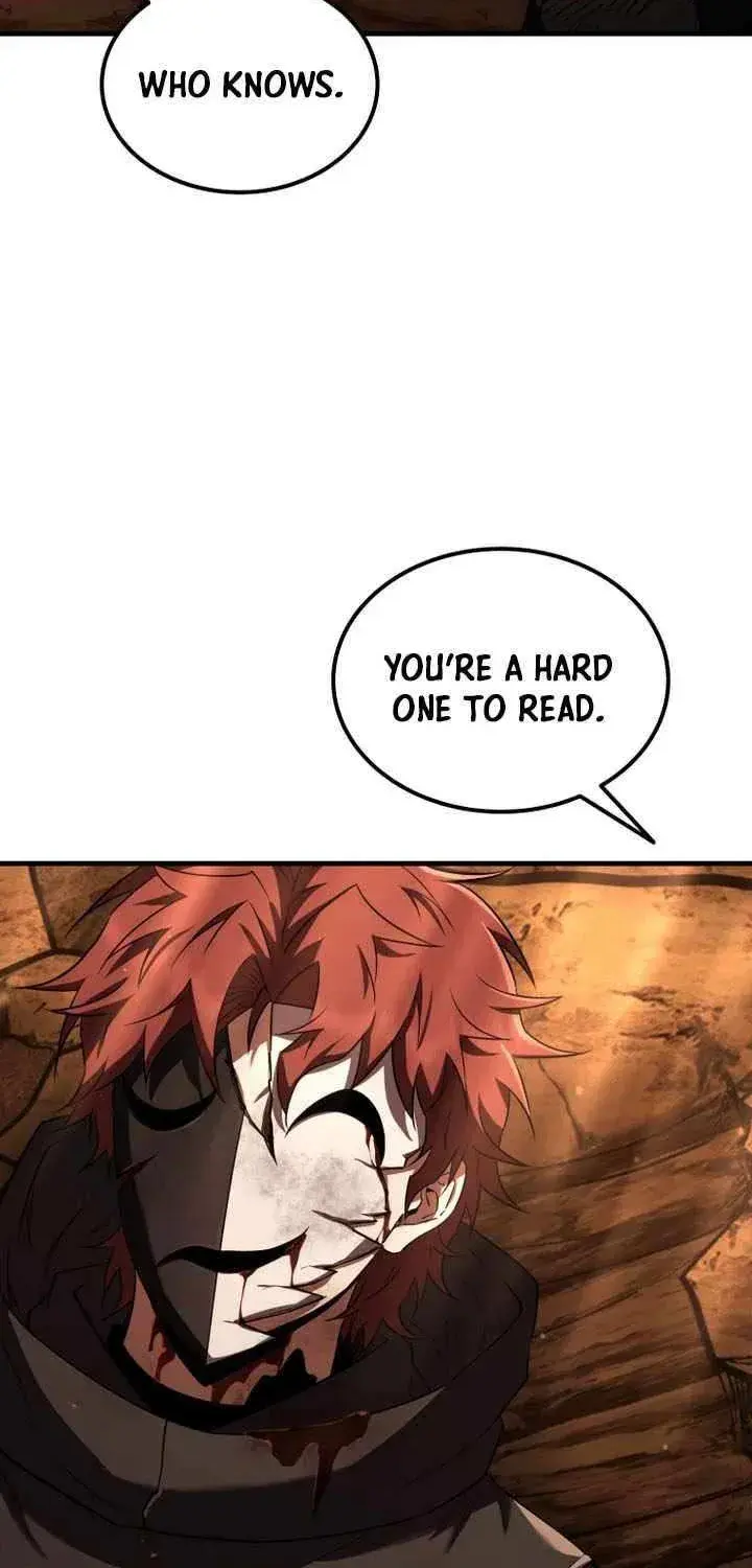 The Fox Eyed Villain of the Demon Academy, chapter 50, page 75