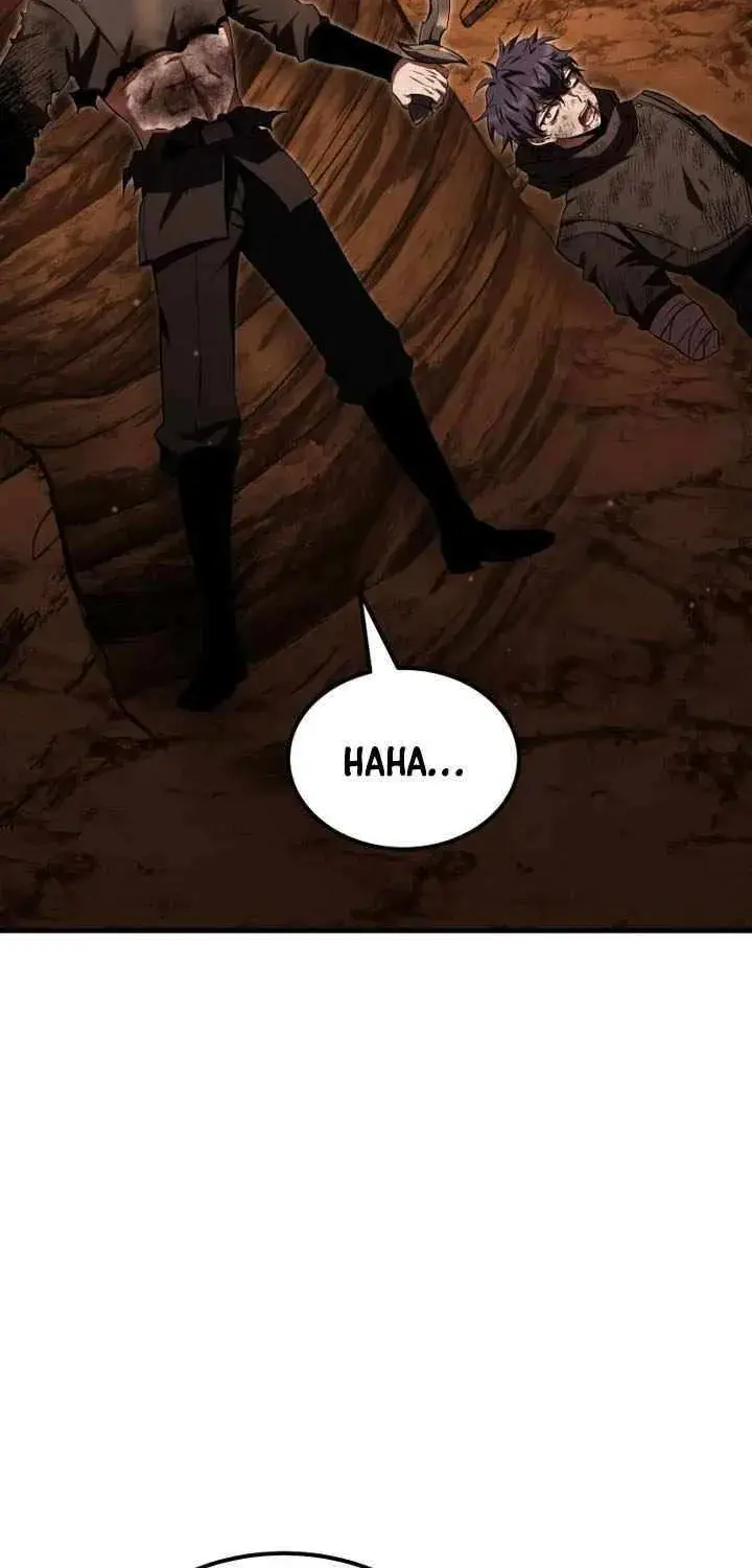 The Fox Eyed Villain of the Demon Academy, chapter 50, page 77