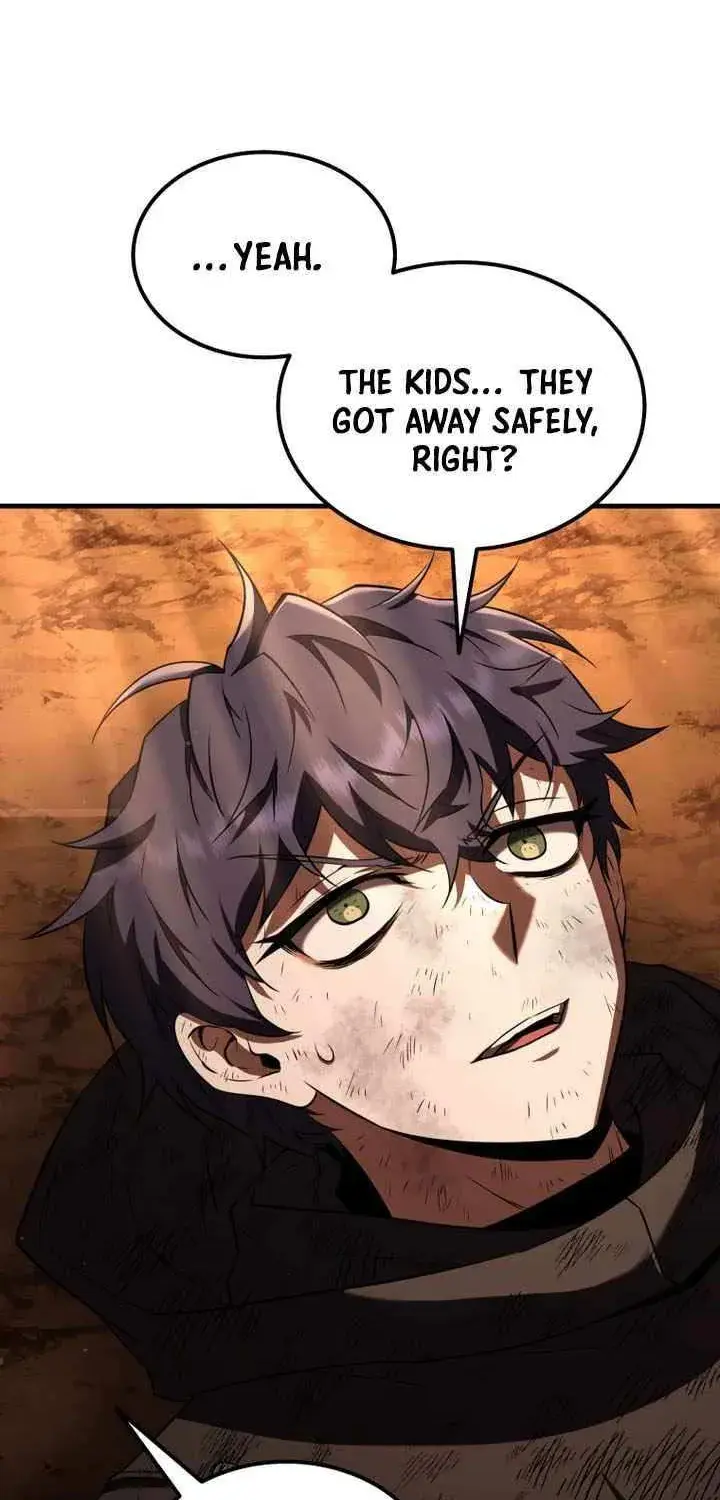 The Fox Eyed Villain of the Demon Academy, chapter 50, page 79