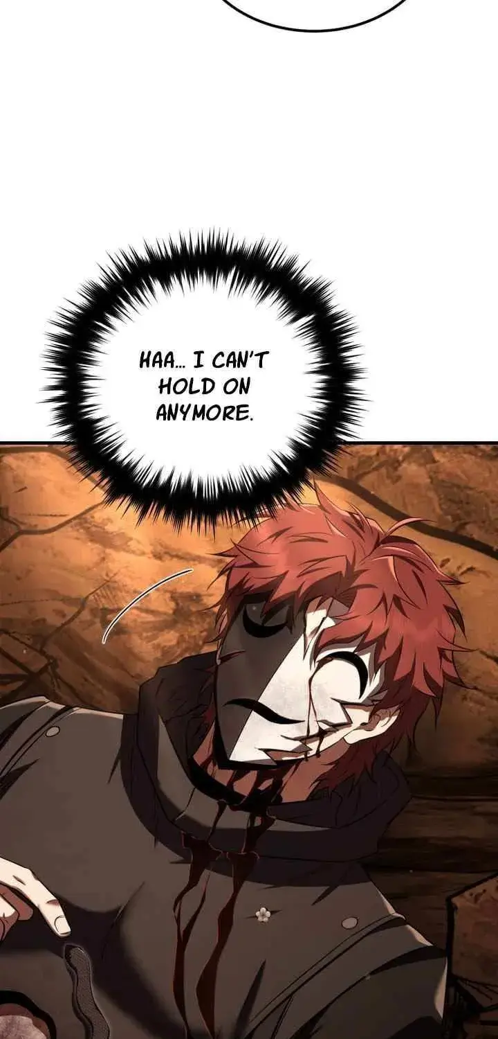 The Fox Eyed Villain of the Demon Academy, chapter 50, page 83