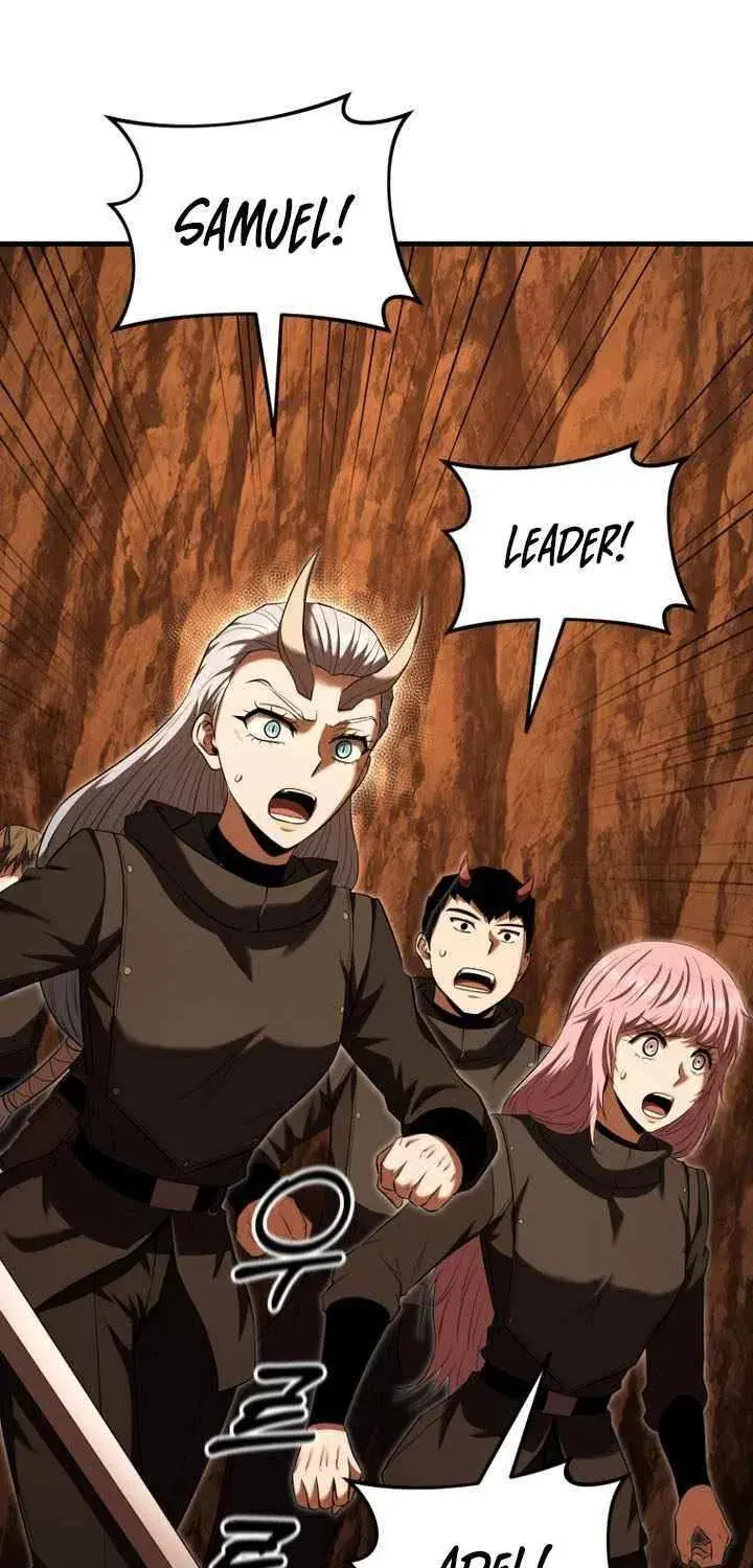 The Fox Eyed Villain of the Demon Academy, chapter 50, page 86