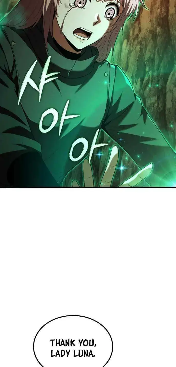 The Fox Eyed Villain of the Demon Academy, chapter 50, page 91